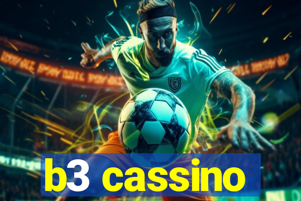 b3 cassino